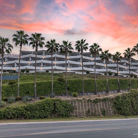 אנסיניטס The Encinitan Hotel & Suites מראה חיצוני תמונה