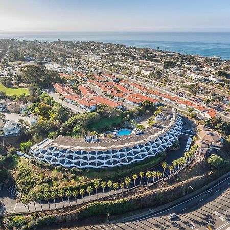 אנסיניטס The Encinitan Hotel & Suites מראה חיצוני תמונה