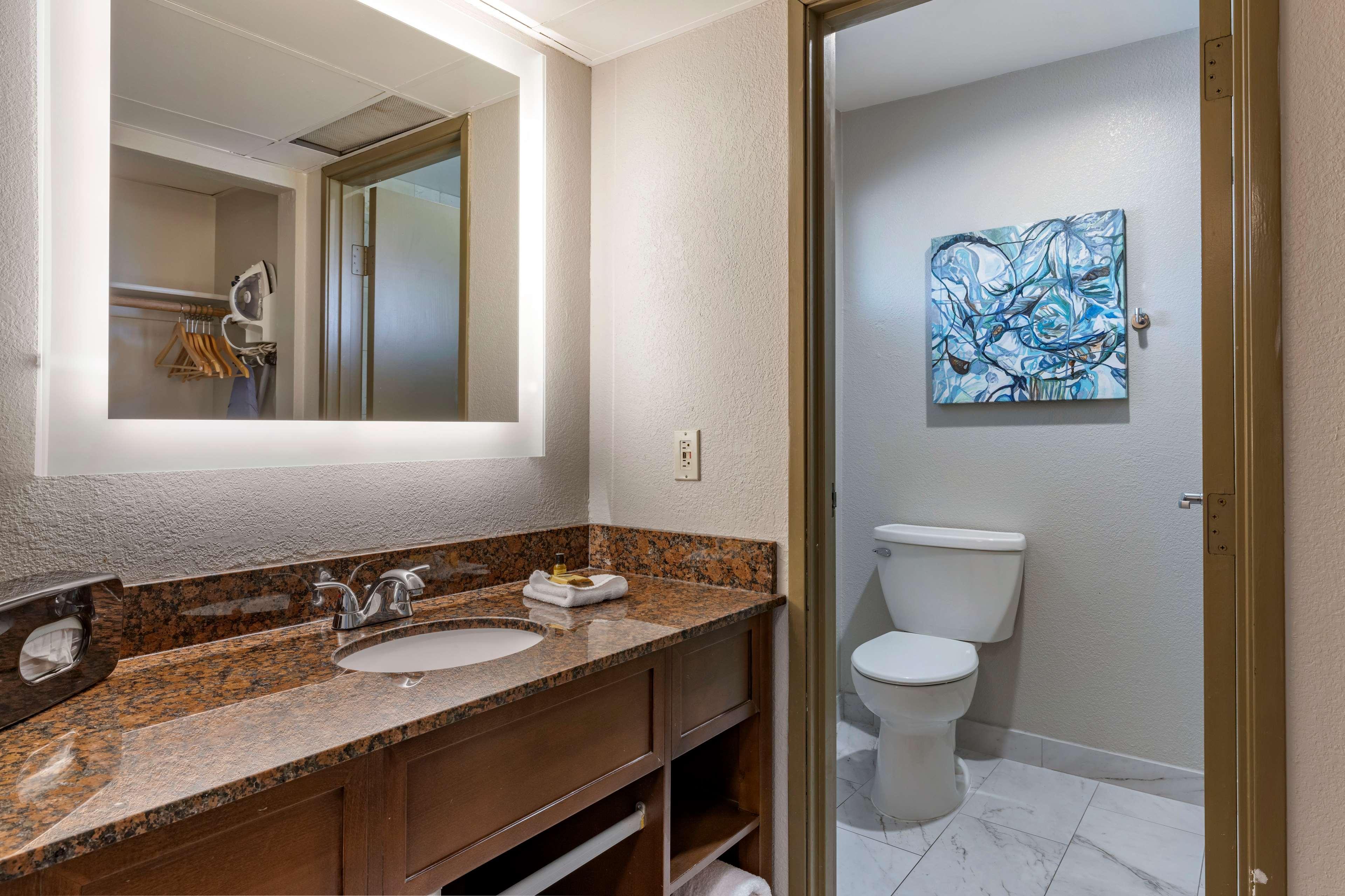 אנסיניטס The Encinitan Hotel & Suites מראה חיצוני תמונה