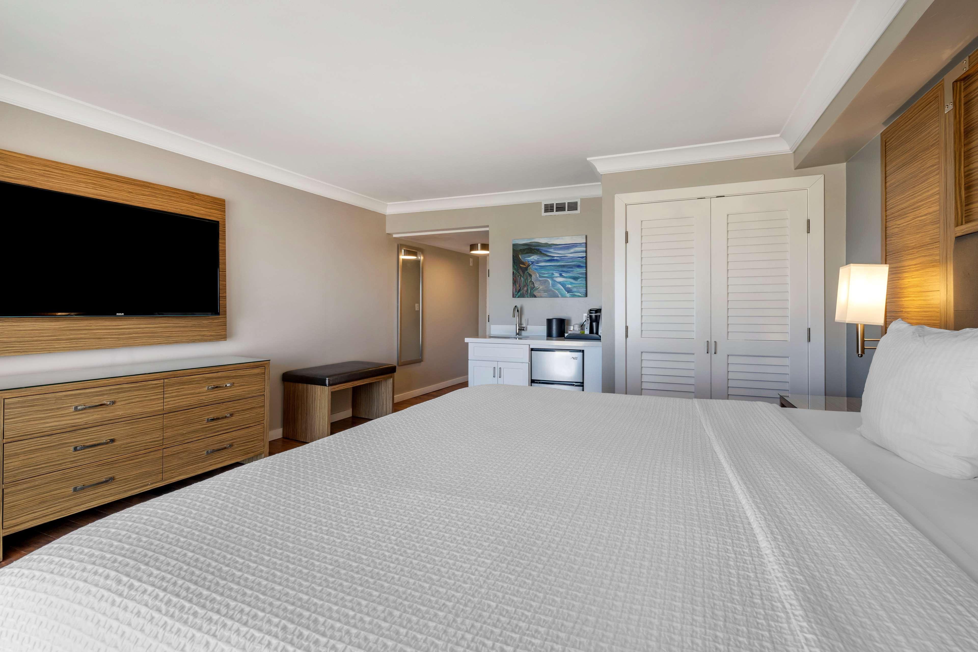 אנסיניטס The Encinitan Hotel & Suites מראה חיצוני תמונה