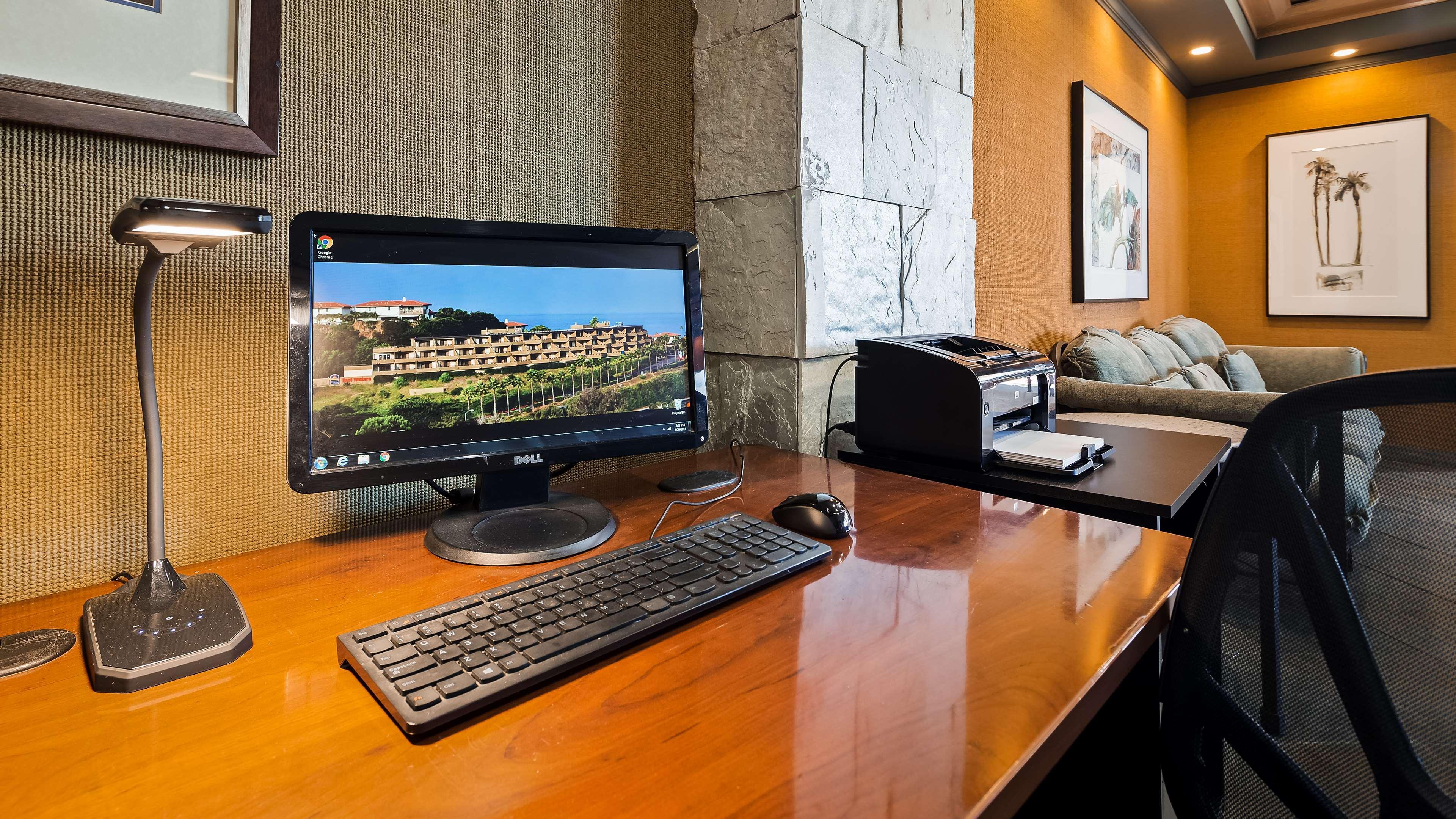אנסיניטס The Encinitan Hotel & Suites מראה חיצוני תמונה