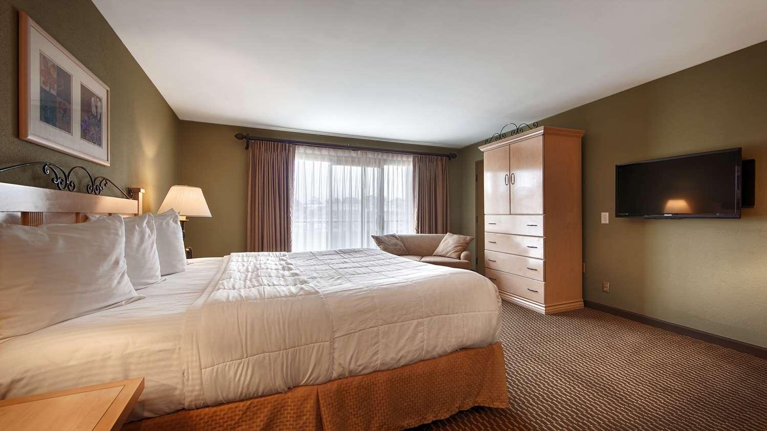 אנסיניטס The Encinitan Hotel & Suites מראה חיצוני תמונה