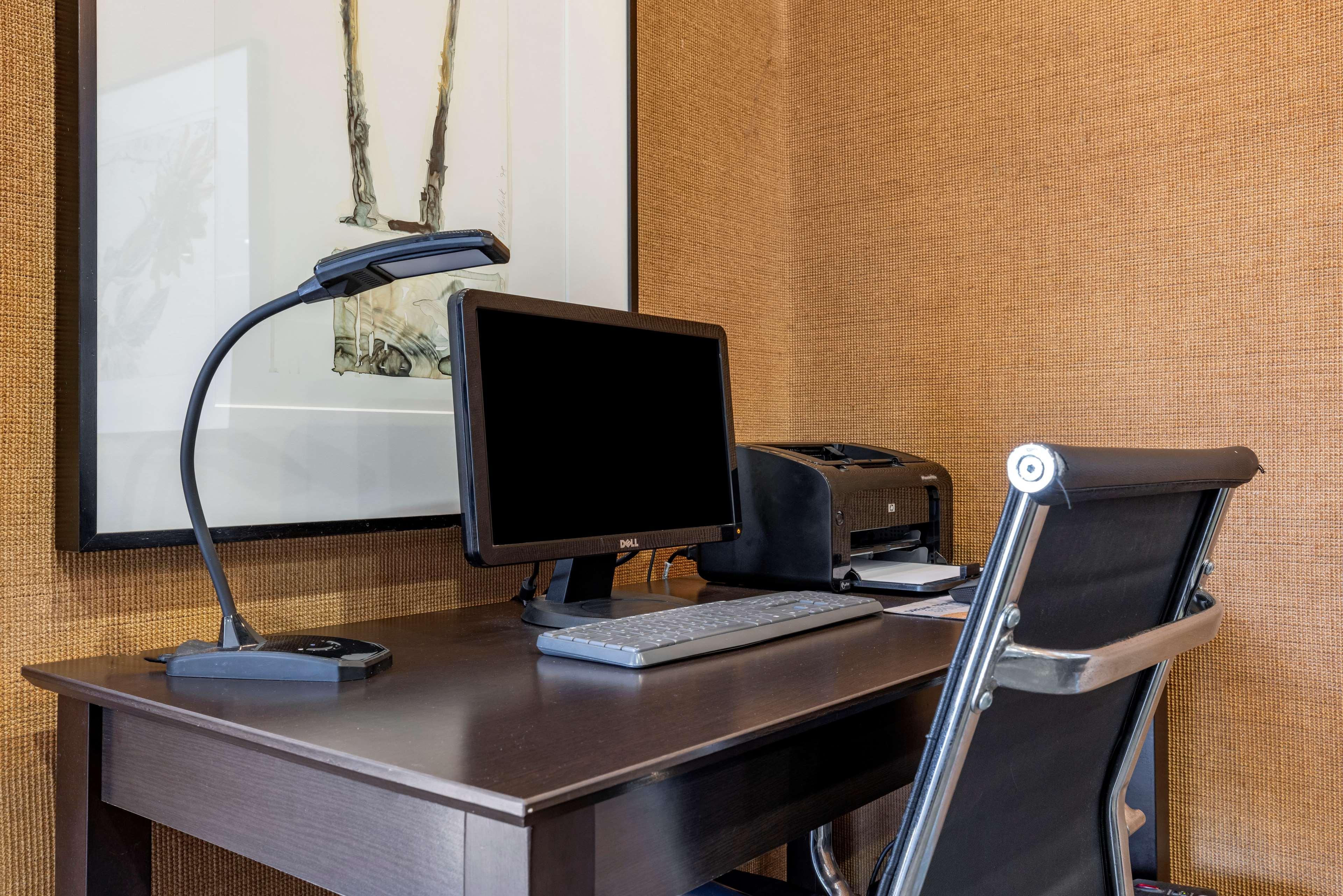 אנסיניטס The Encinitan Hotel & Suites מראה חיצוני תמונה