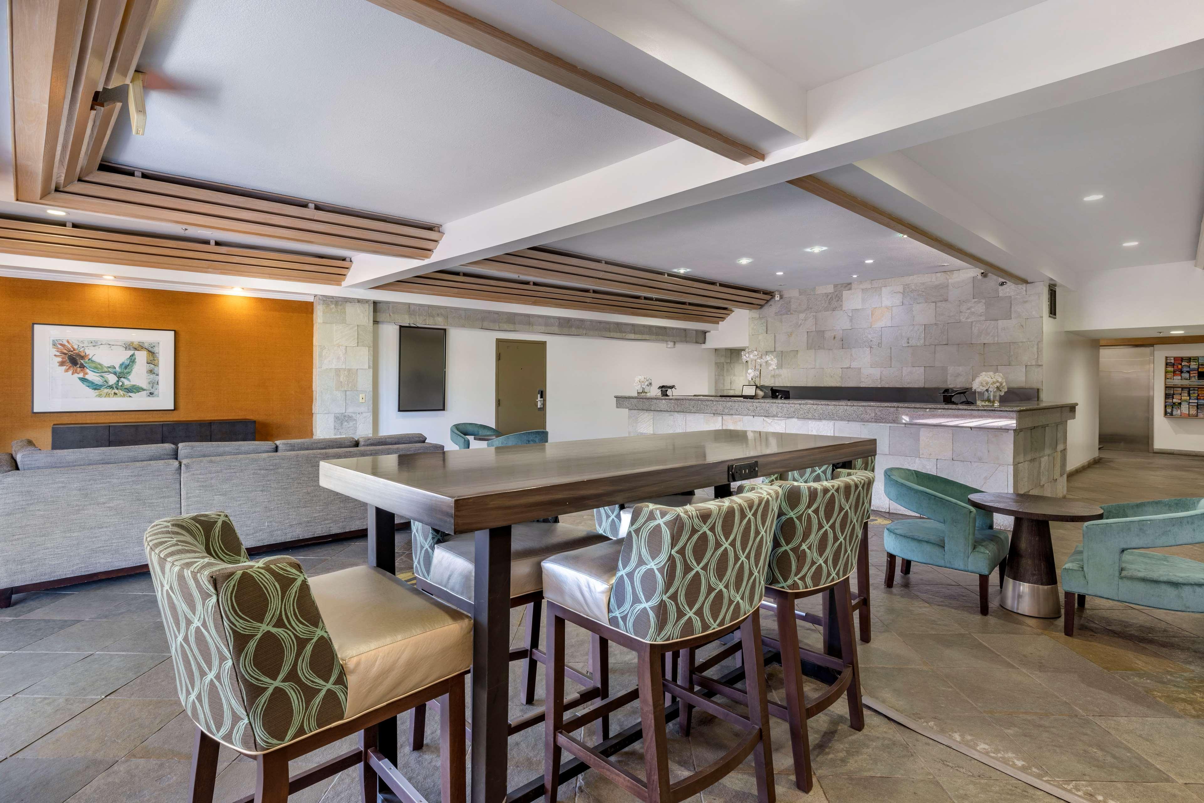 אנסיניטס The Encinitan Hotel & Suites מראה חיצוני תמונה