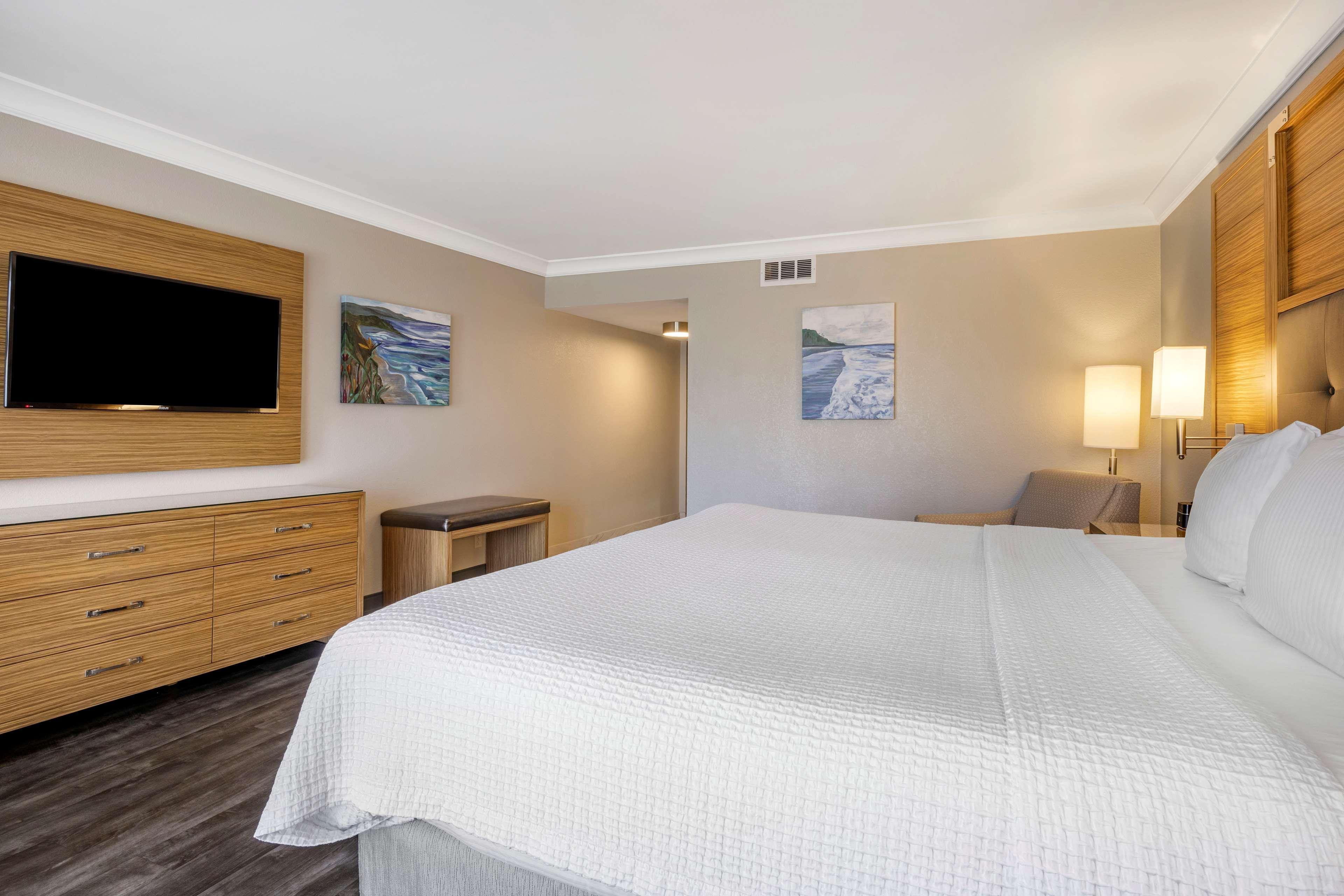 אנסיניטס The Encinitan Hotel & Suites מראה חיצוני תמונה