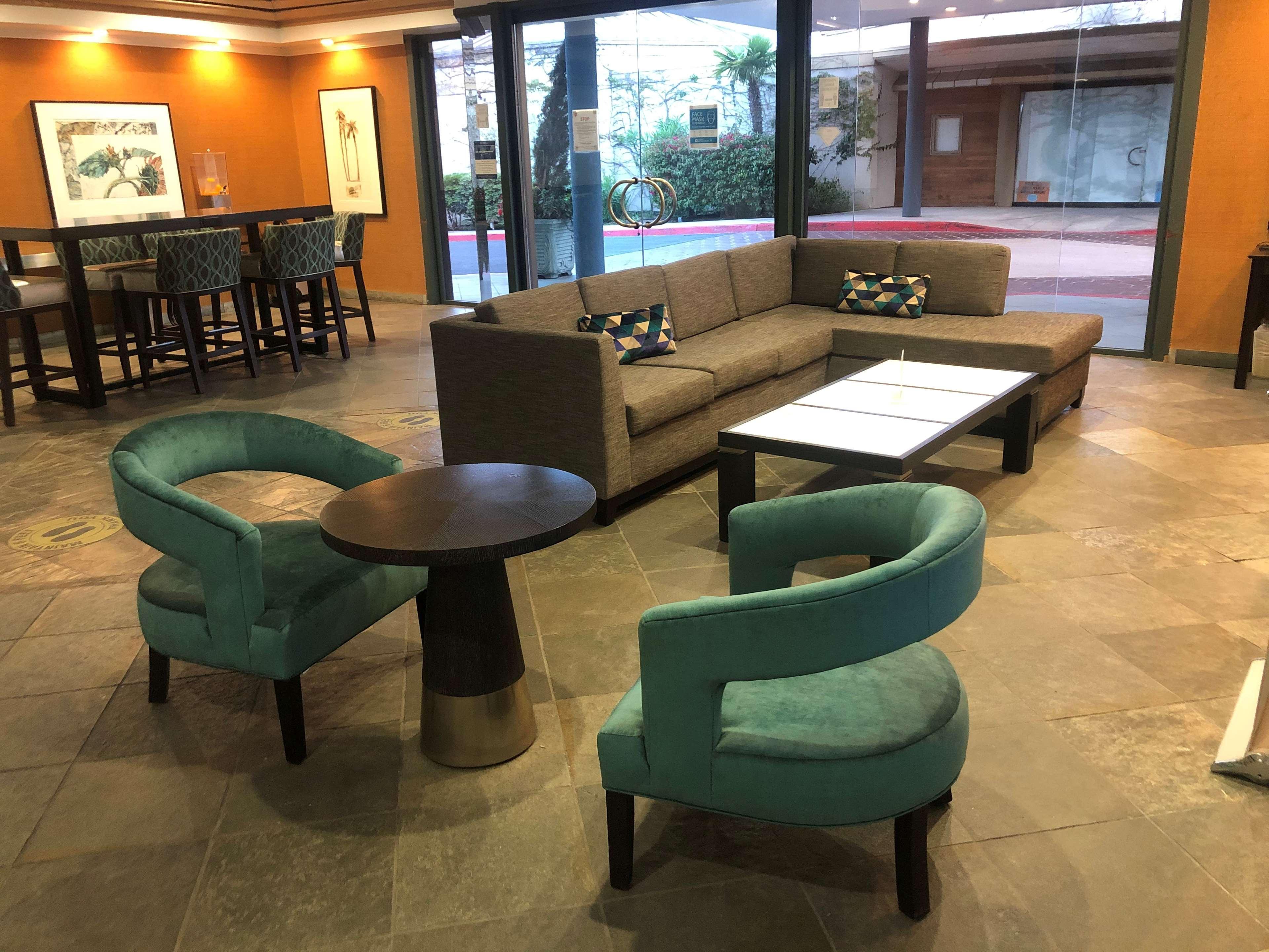 אנסיניטס The Encinitan Hotel & Suites מראה חיצוני תמונה