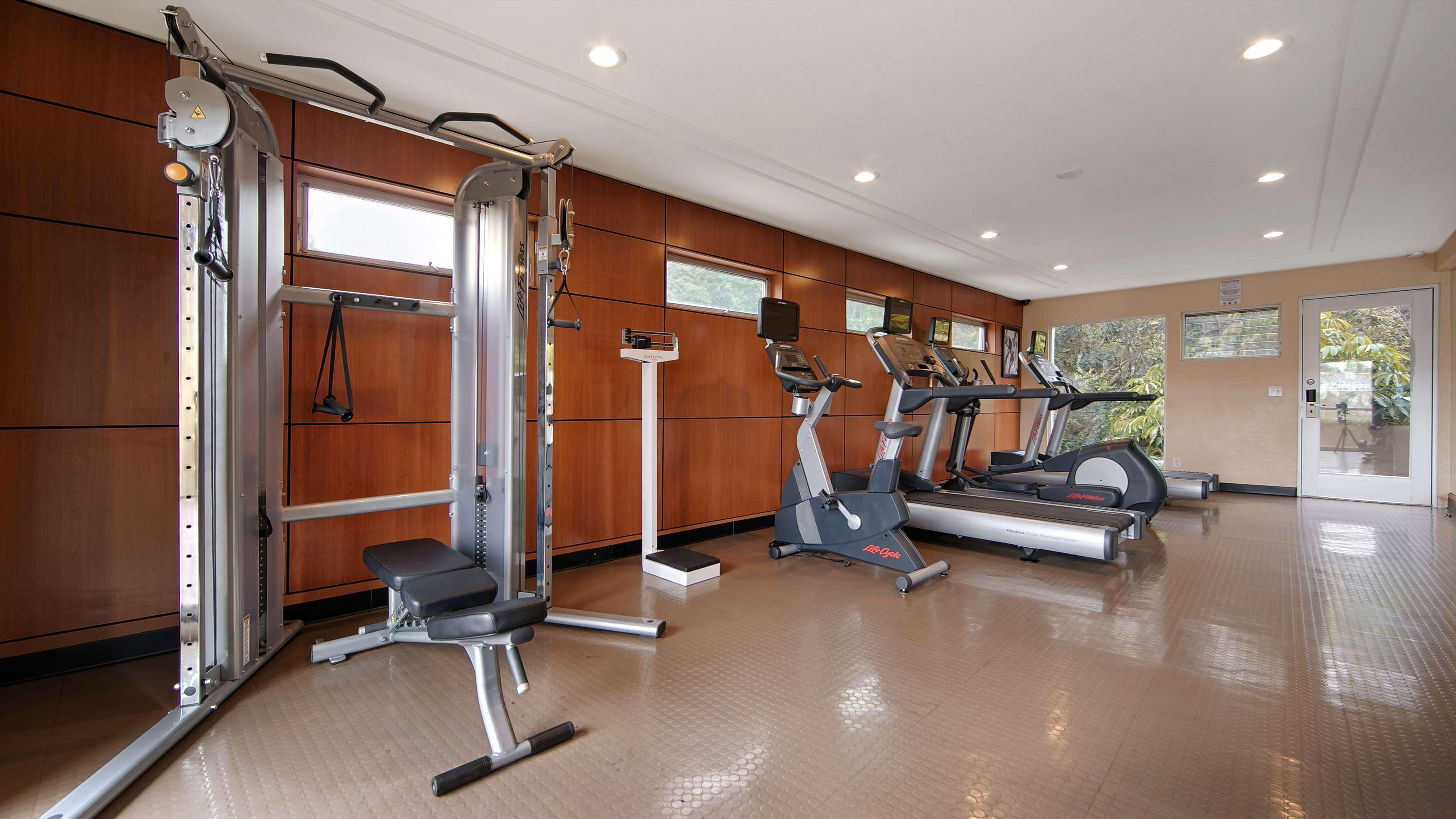 אנסיניטס The Encinitan Hotel & Suites מראה חיצוני תמונה