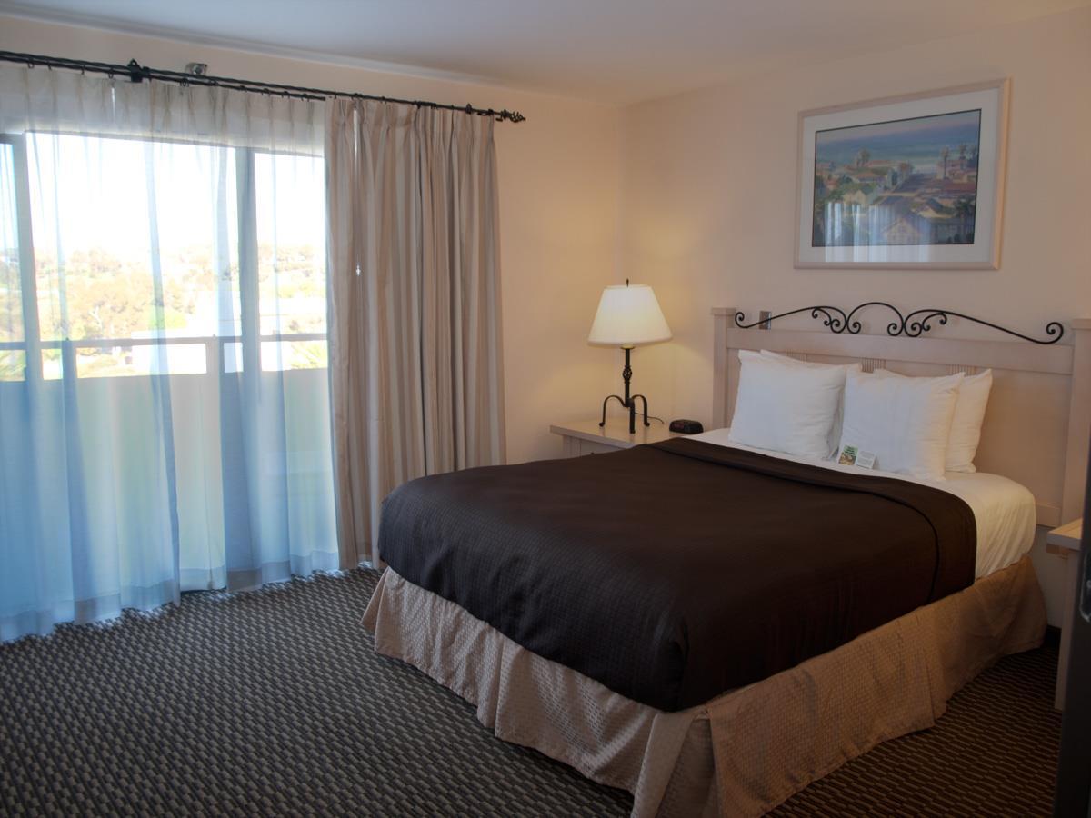 אנסיניטס The Encinitan Hotel & Suites חדר תמונה