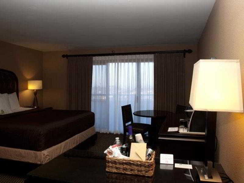 אנסיניטס The Encinitan Hotel & Suites חדר תמונה
