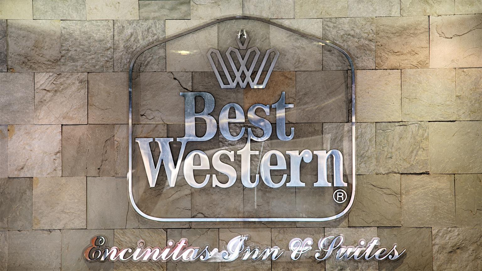 אנסיניטס The Encinitan Hotel & Suites מראה חיצוני תמונה